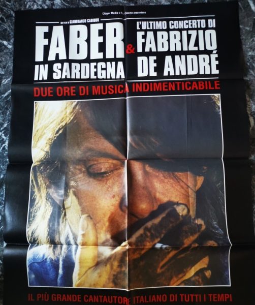 Faber in Sardegna